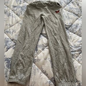Slant Pocket Joggers - SHEIN